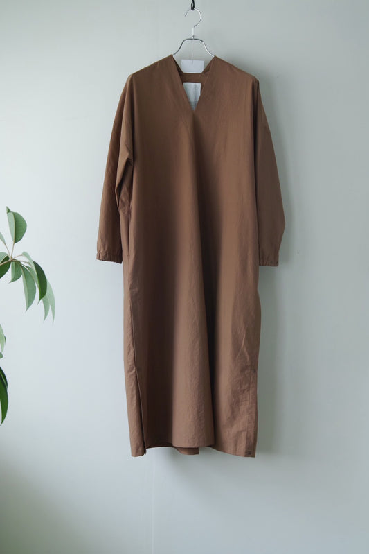 Vneck dress