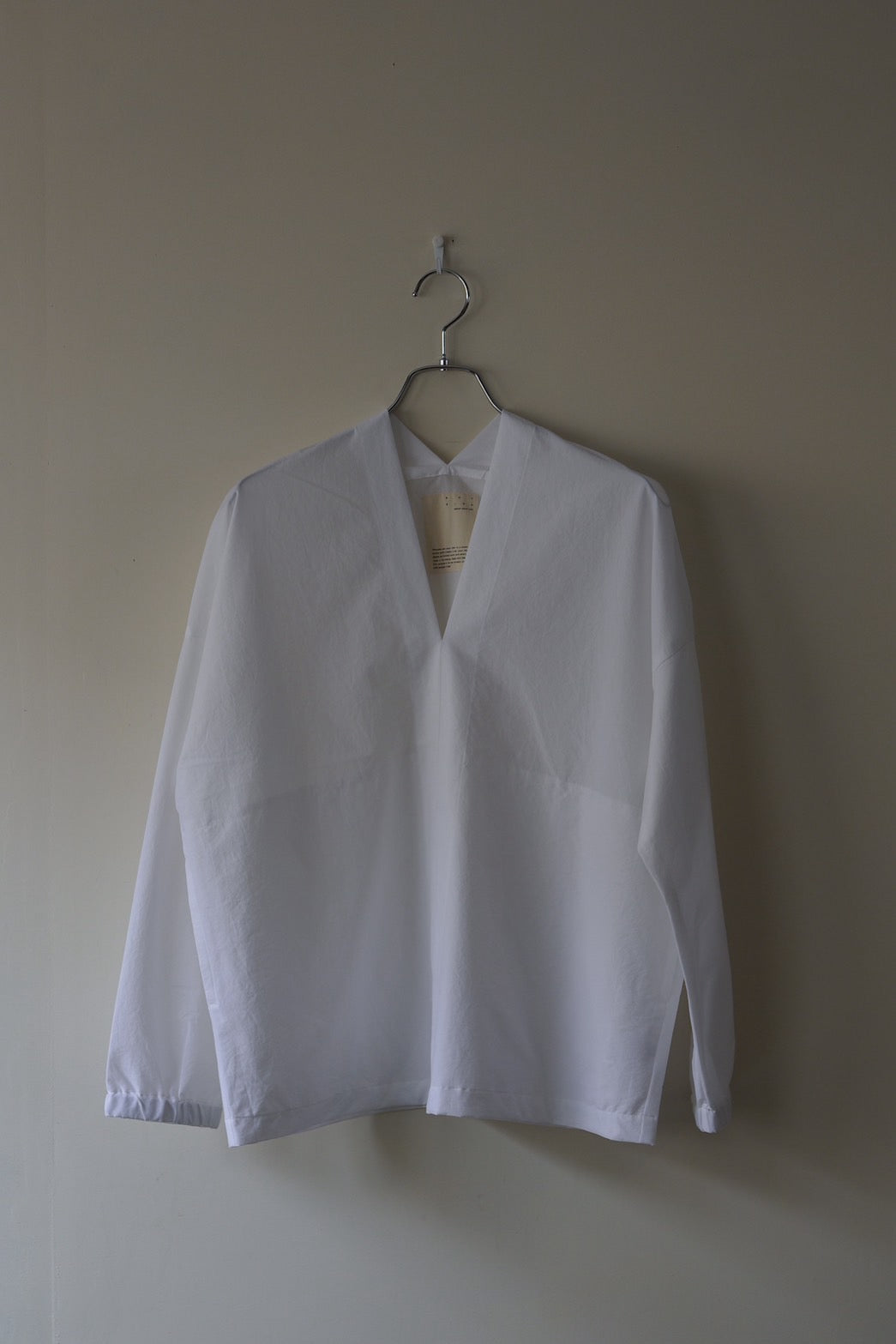 Vneck _ blouse