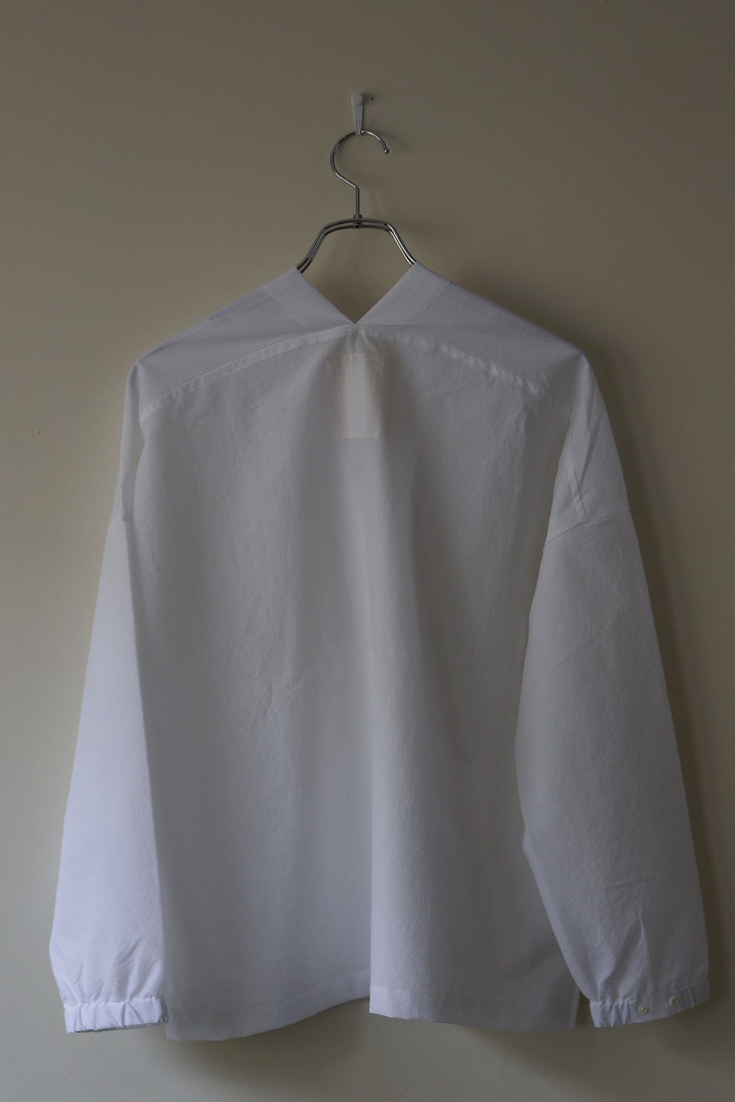 Vneck _ blouse