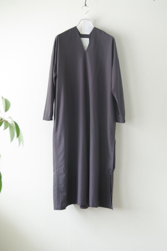 Vneck dress