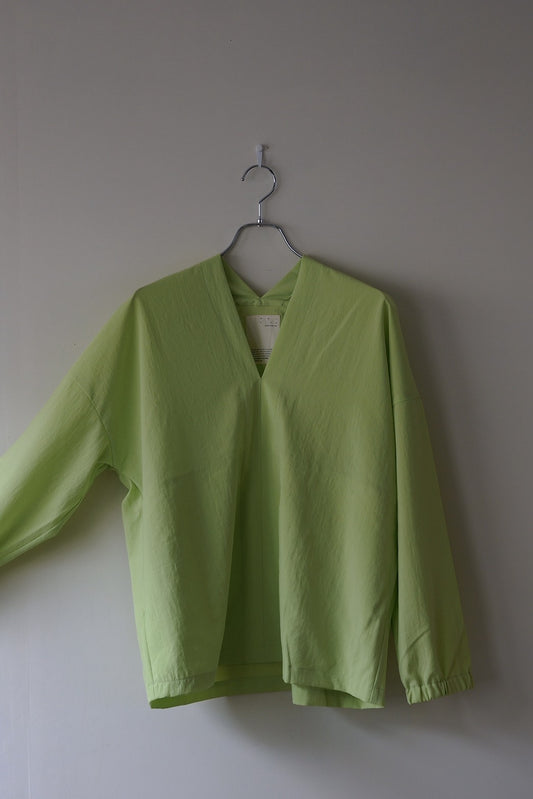 Vneck _ blouse